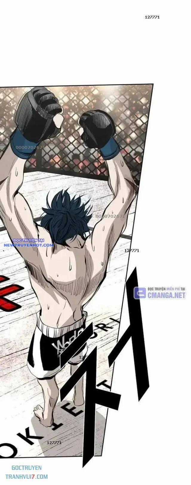 Shark - Cá Mập - Chương 145 - Trang 2