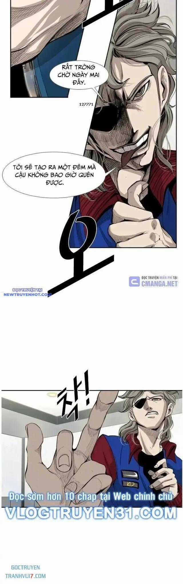 Shark - Cá Mập - Chương 145 - Trang 11