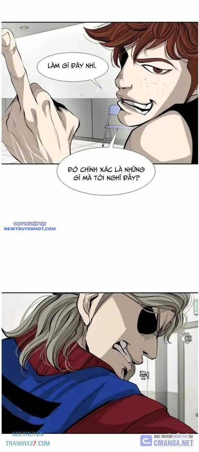 Shark - Cá Mập - Chương 145 - Trang 12