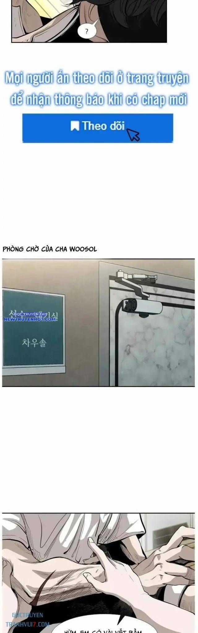 Shark - Cá Mập - Chương 145 - Trang 16