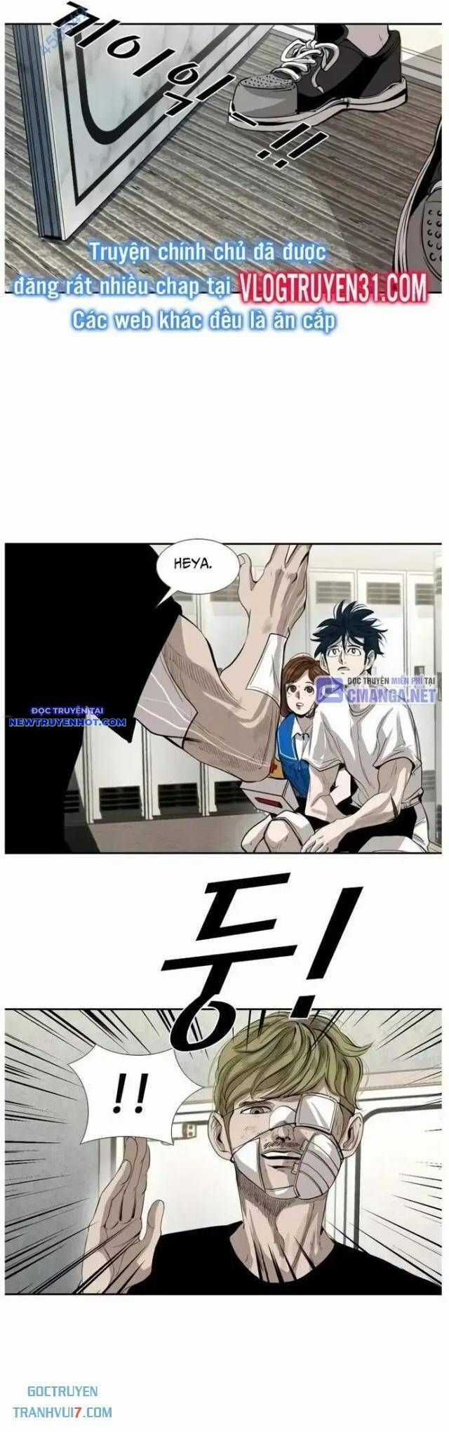 Shark - Cá Mập - Chương 145 - Trang 20