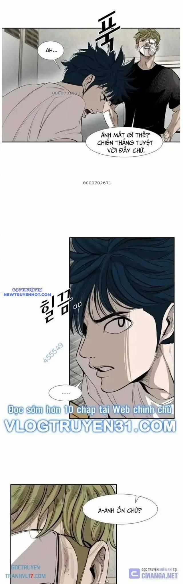 Shark - Cá Mập - Chương 145 - Trang 21