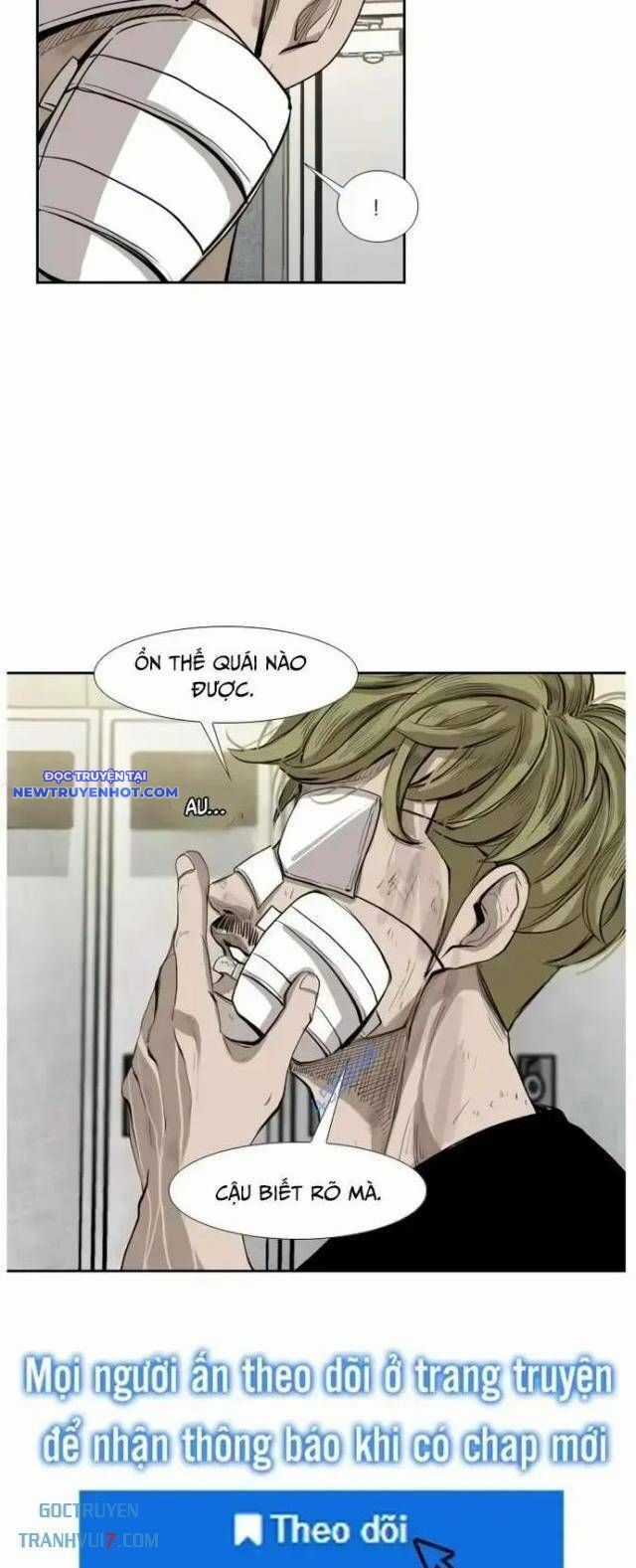 Shark - Cá Mập - Chương 145 - Trang 22