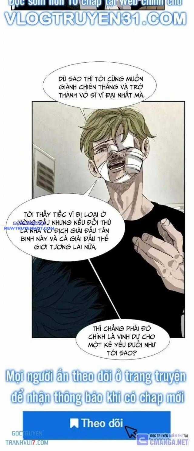 Shark - Cá Mập - Chương 145 - Trang 24