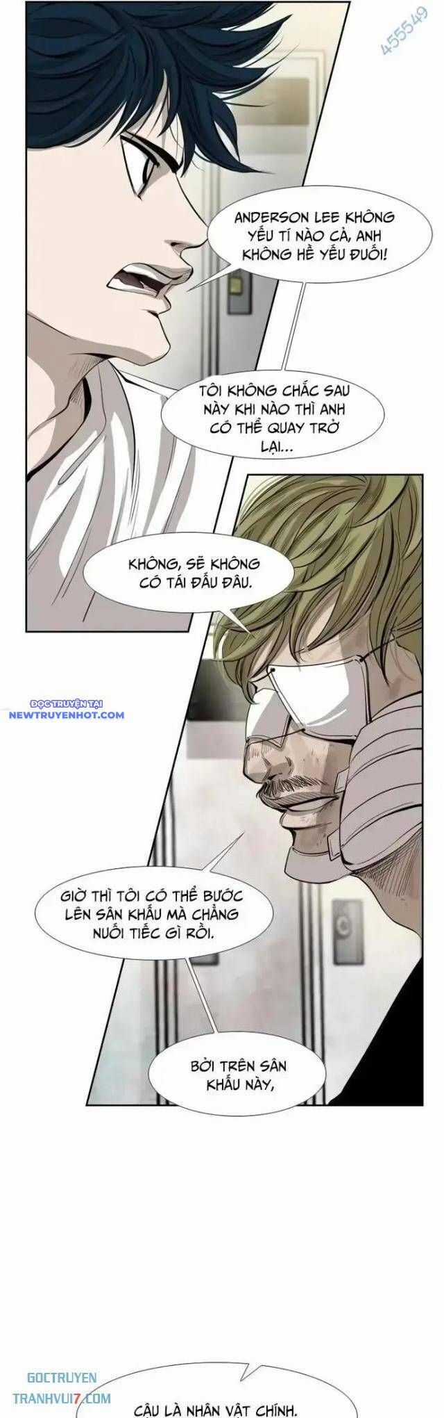 Shark - Cá Mập - Chương 145 - Trang 25