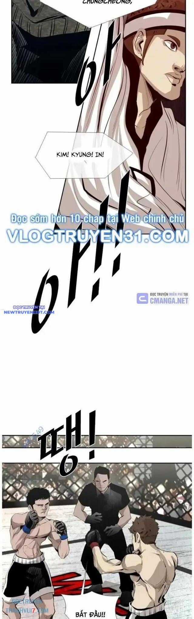 Shark - Cá Mập - Chương 145 - Trang 29