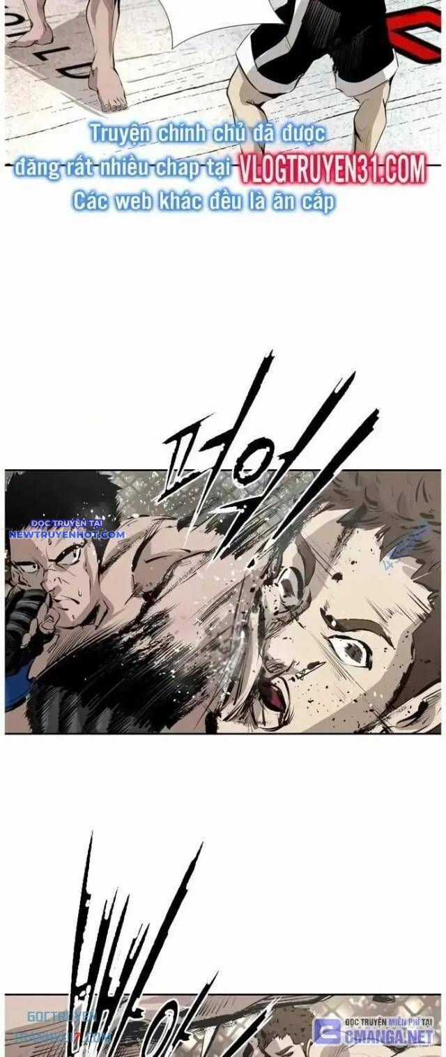 Shark - Cá Mập - Chương 145 - Trang 30