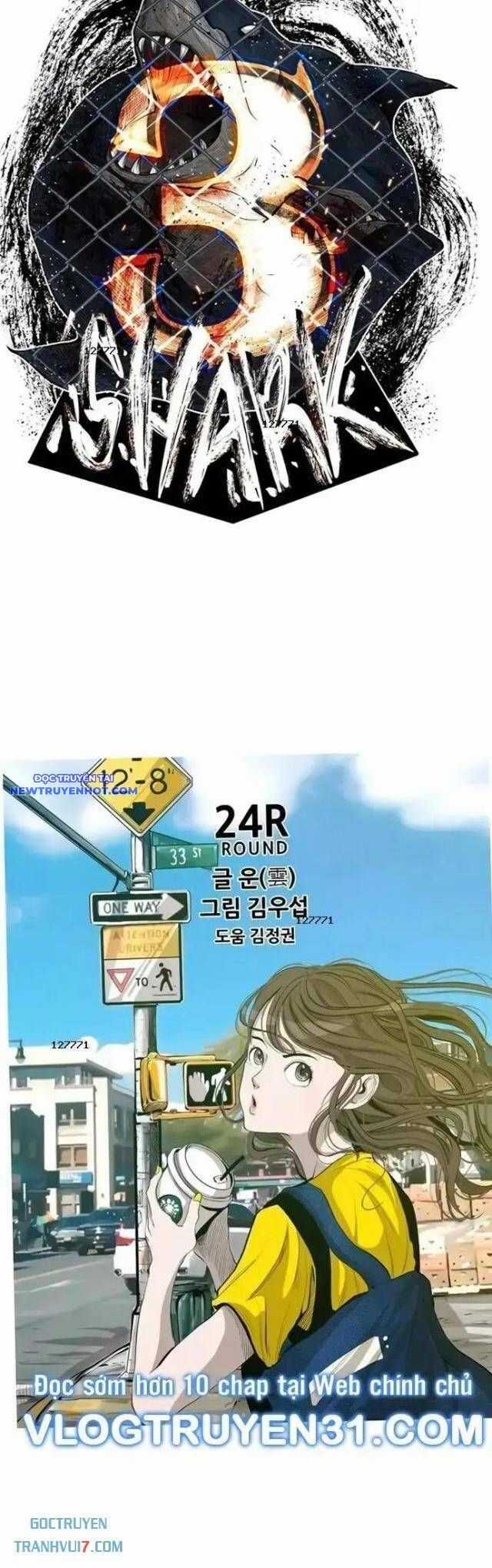 Shark - Cá Mập - Chương 145 - Trang 4