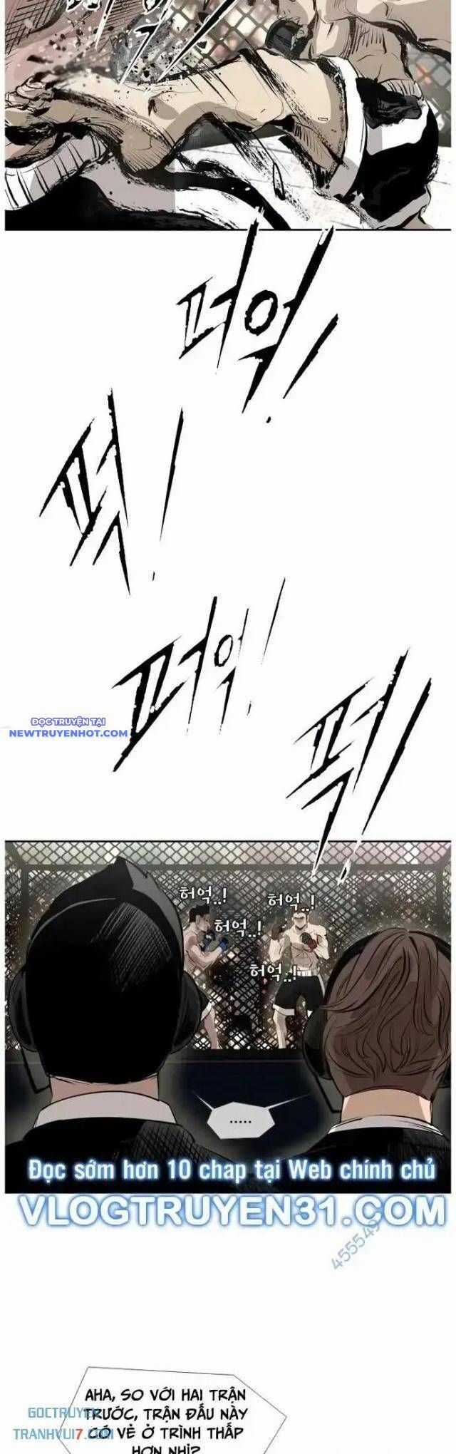 Shark - Cá Mập - Chương 145 - Trang 31