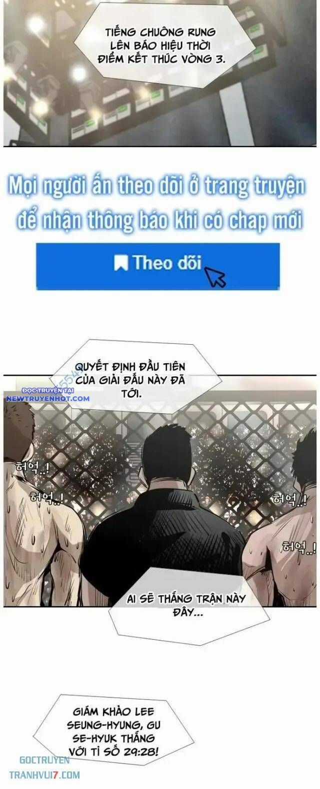 Shark - Cá Mập - Chương 145 - Trang 34