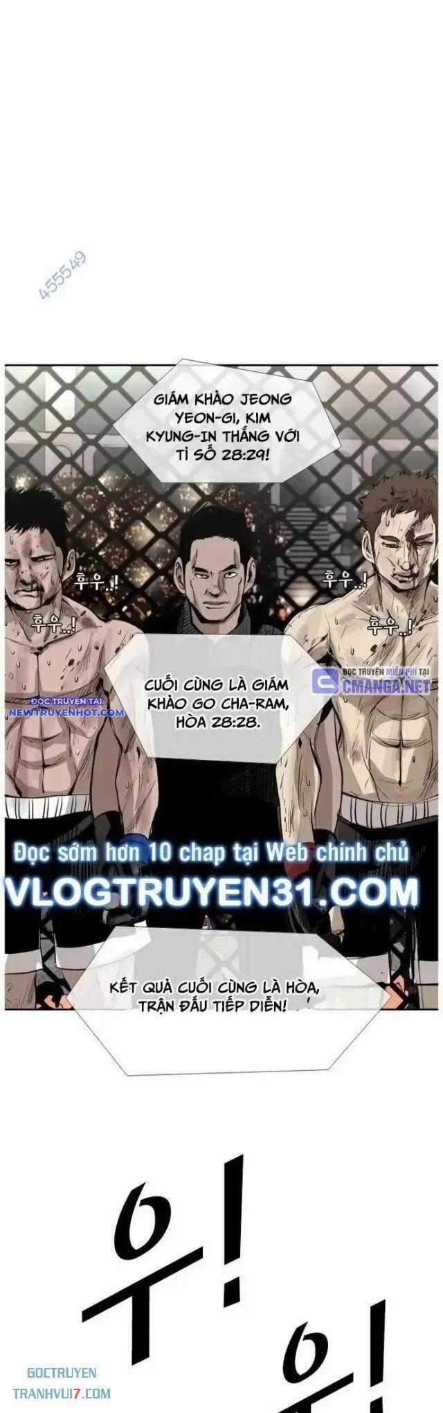 Shark - Cá Mập - Chương 145 - Trang 35