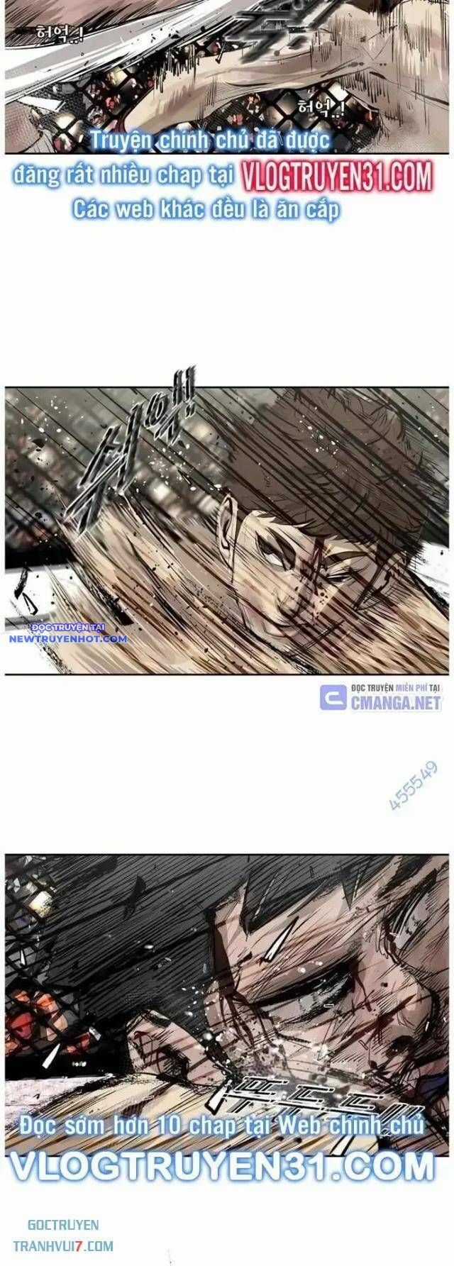 Shark - Cá Mập - Chương 145 - Trang 38