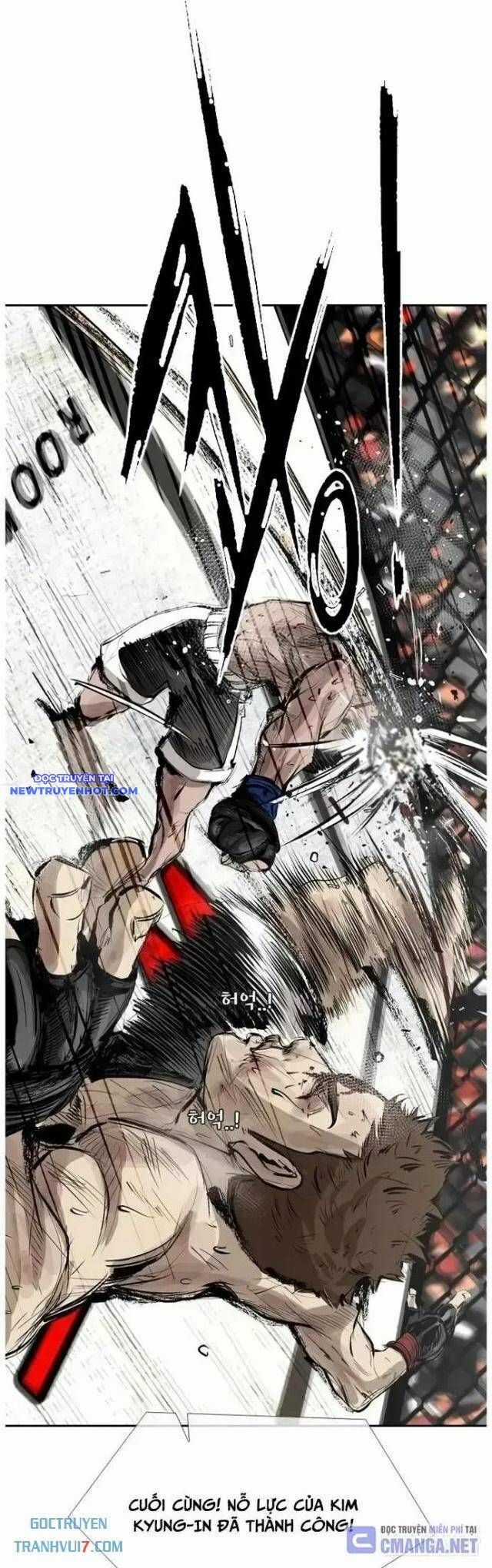 Shark - Cá Mập - Chương 145 - Trang 39