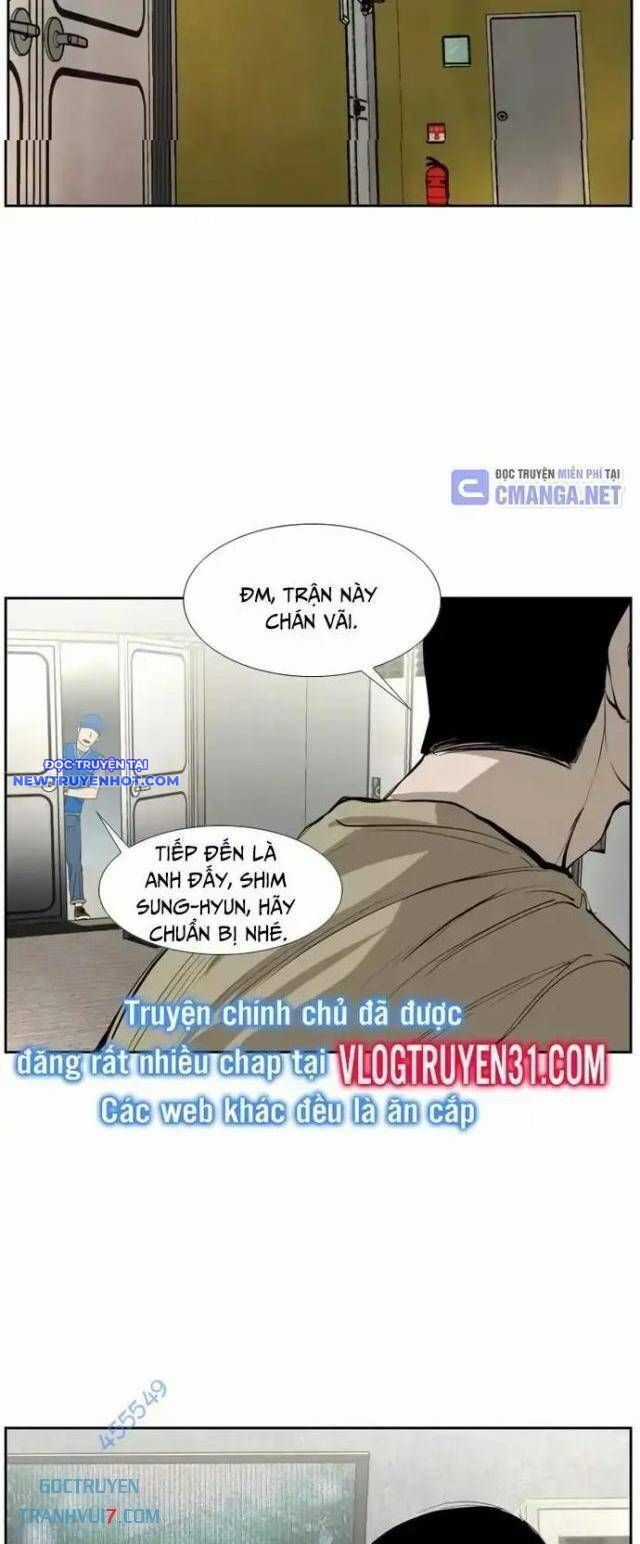 Shark - Cá Mập - Chương 145 - Trang 41