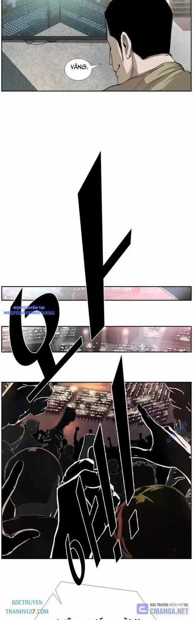 Shark - Cá Mập - Chương 145 - Trang 42