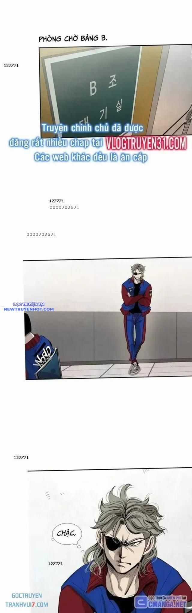 Shark - Cá Mập - Chương 145 - Trang 6