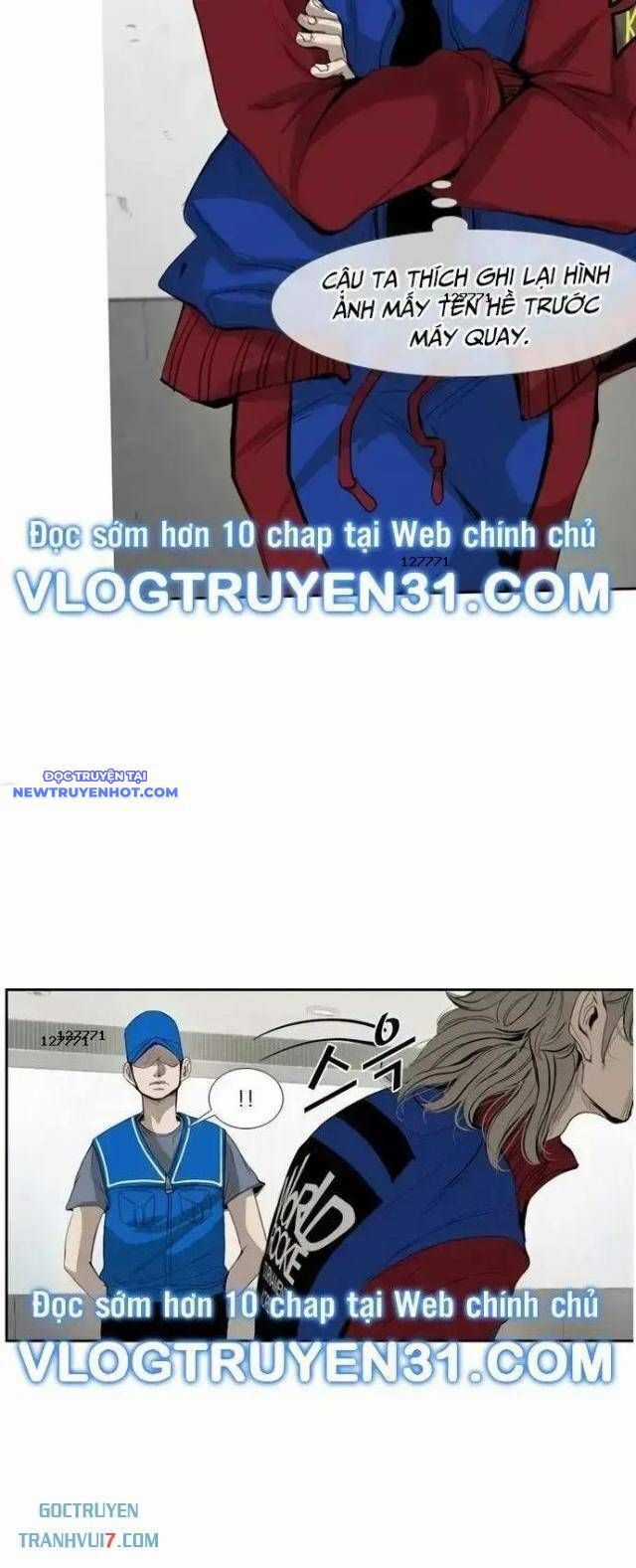 Shark - Cá Mập - Chương 145 - Trang 7