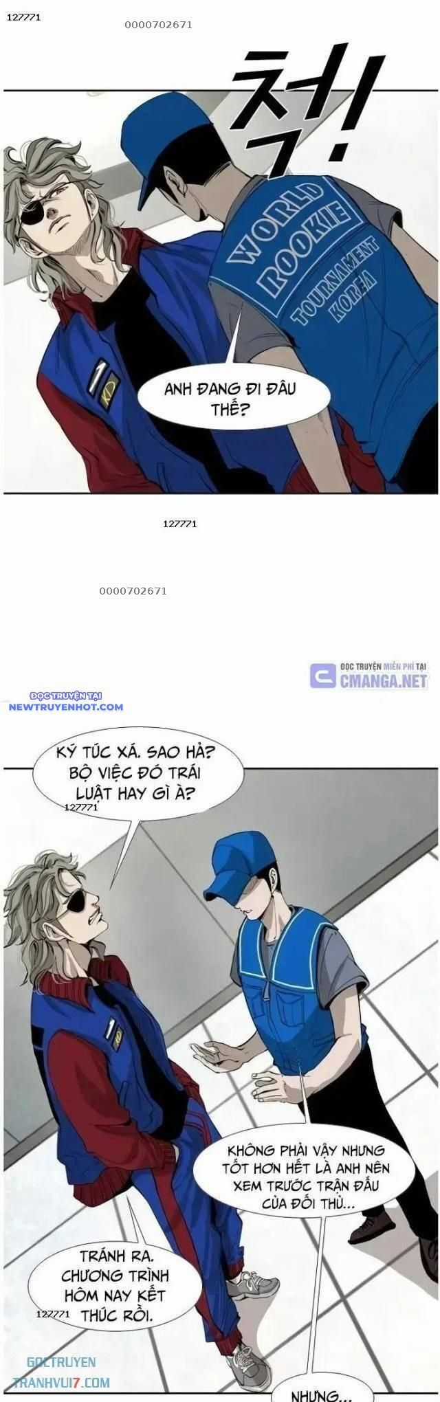 Shark - Cá Mập - Chương 145 - Trang 8