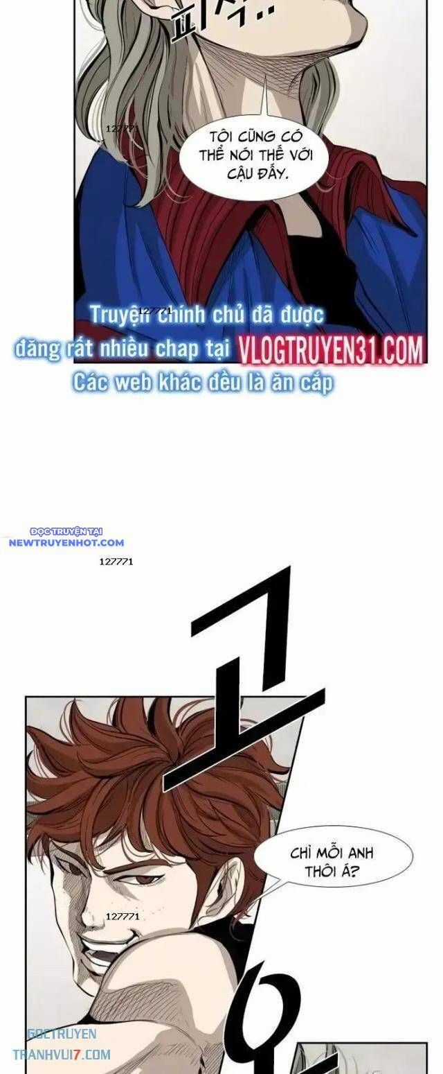 Shark - Cá Mập - Chương 145 - Trang 10