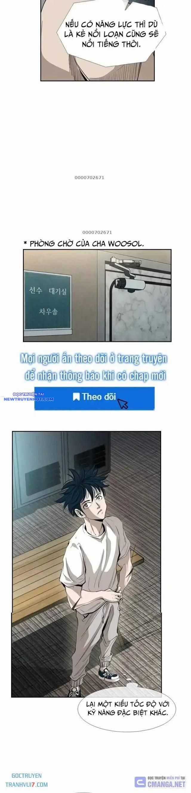 Shark - Cá Mập - Chương 146 - Trang 11