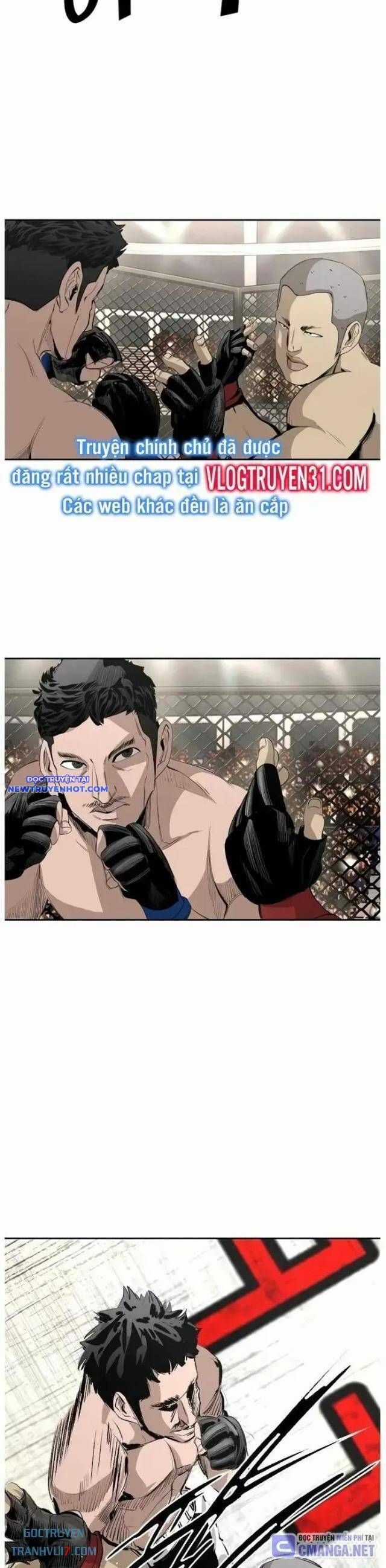 Shark - Cá Mập - Chương 146 - Trang 14