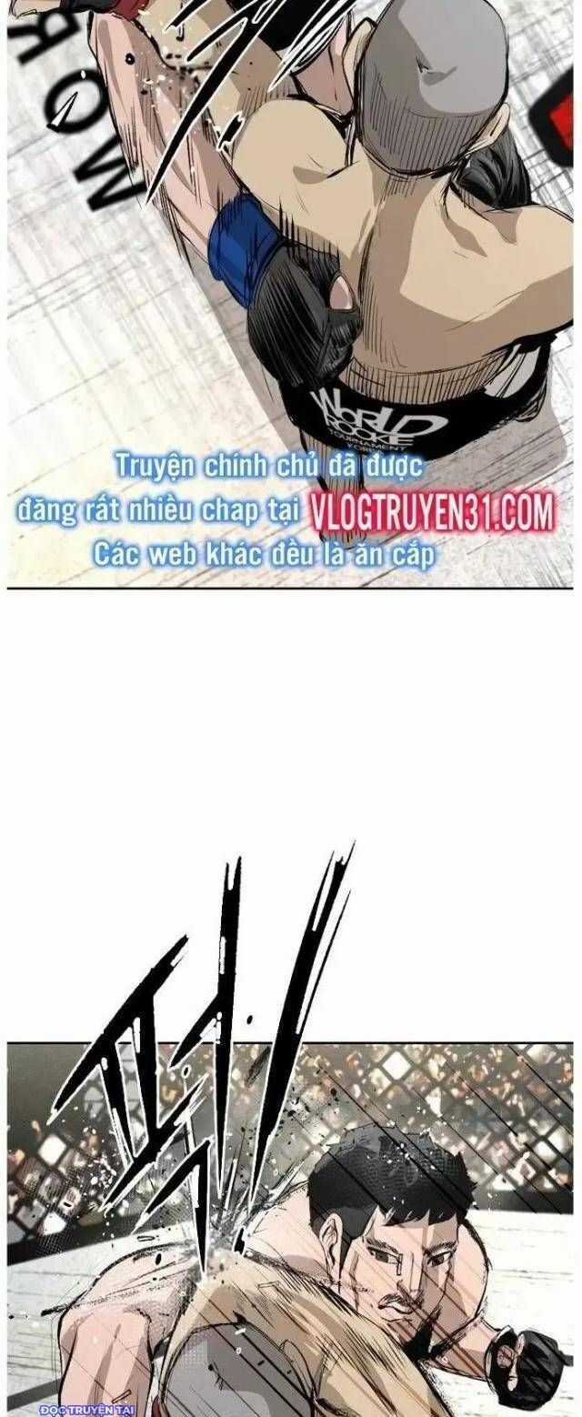 Shark - Cá Mập - Chương 146 - Trang 15