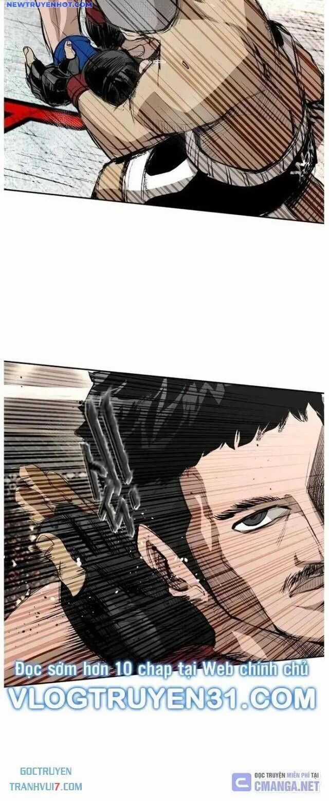 Shark - Cá Mập - Chương 146 - Trang 16