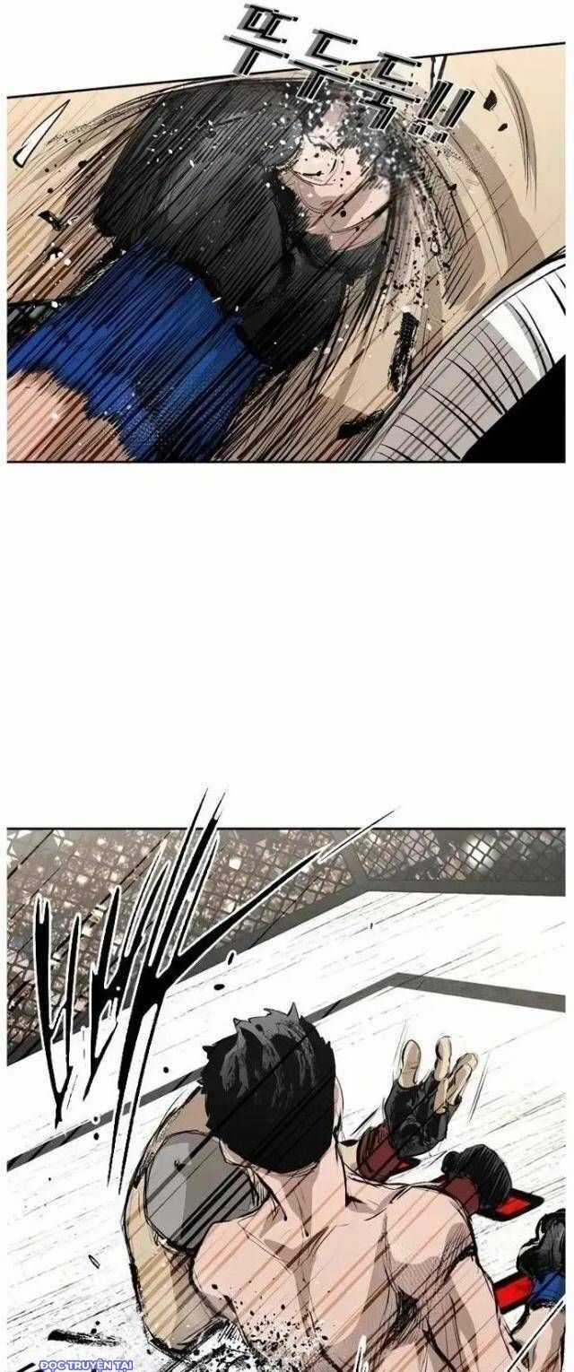 Shark - Cá Mập - Chương 146 - Trang 17