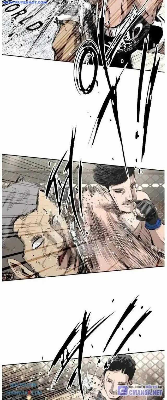 Shark - Cá Mập - Chương 146 - Trang 18
