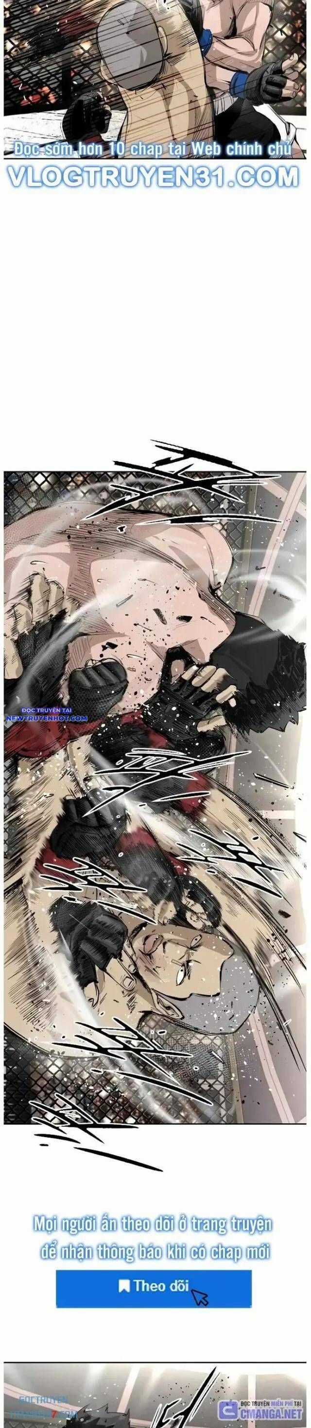 Shark - Cá Mập - Chương 146 - Trang 19