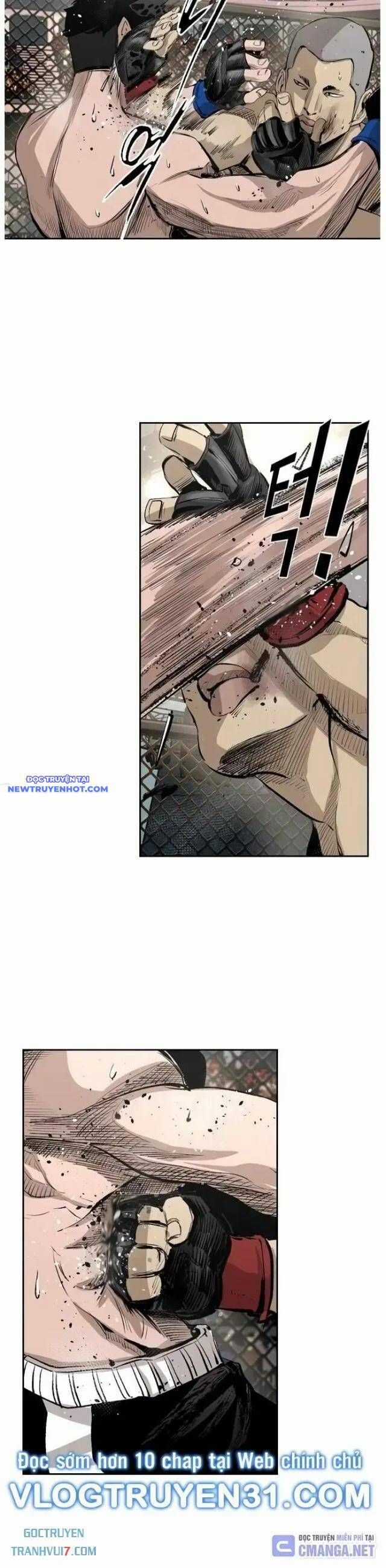 Shark - Cá Mập - Chương 146 - Trang 20