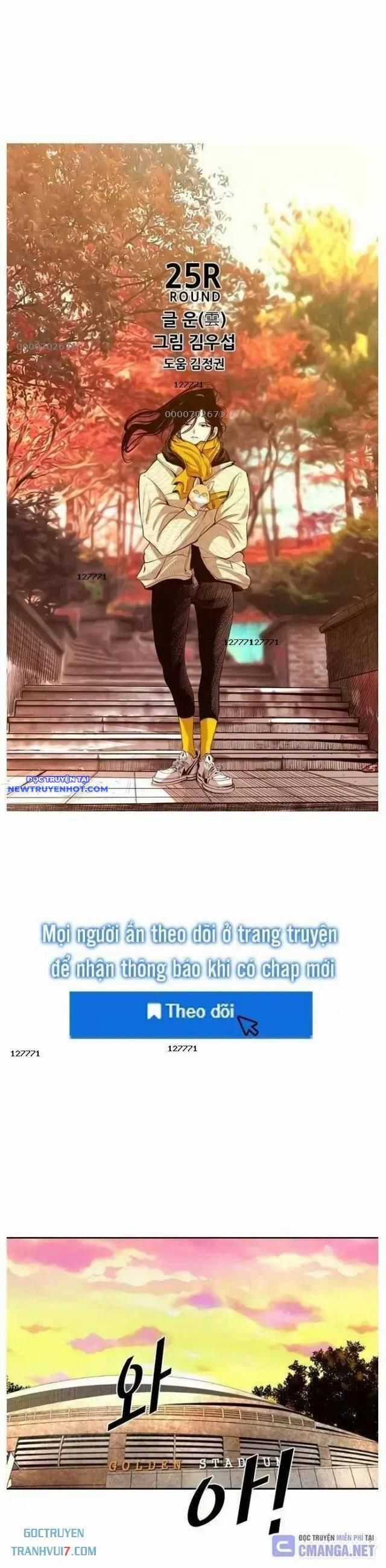 Shark - Cá Mập - Chương 146 - Trang 3