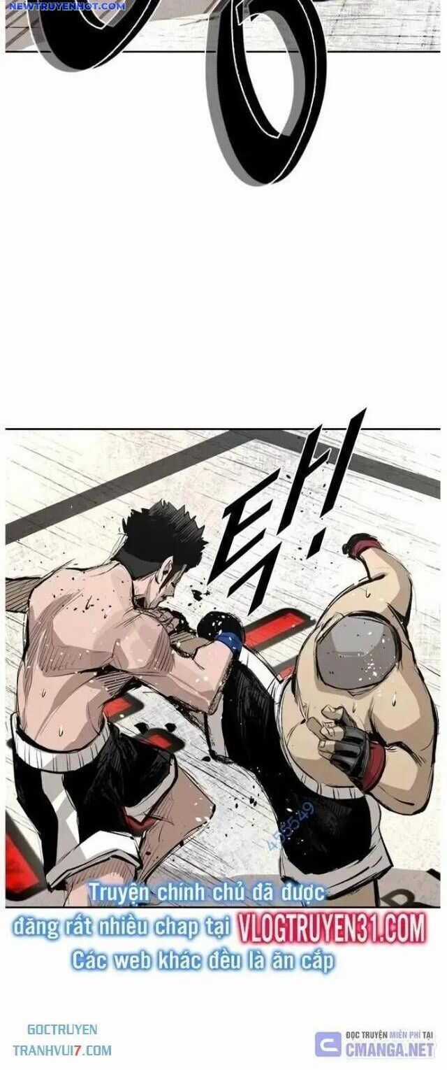 Shark - Cá Mập - Chương 146 - Trang 22