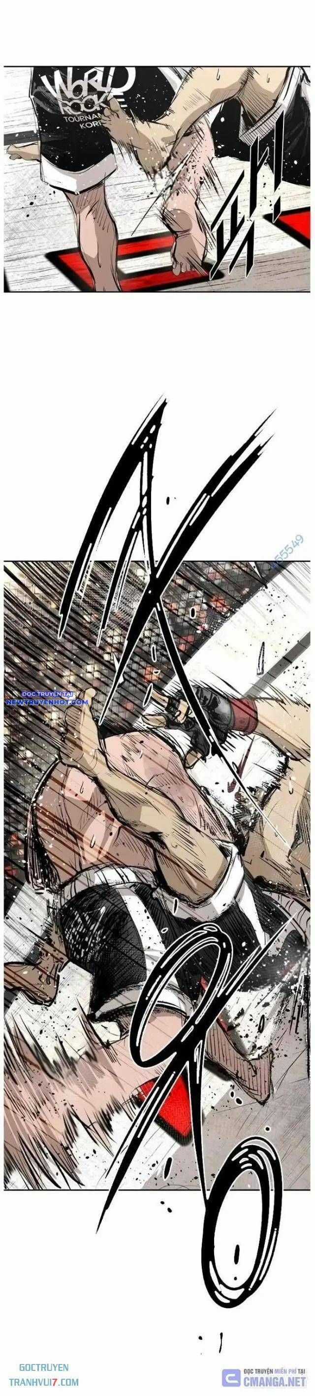 Shark - Cá Mập - Chương 146 - Trang 23