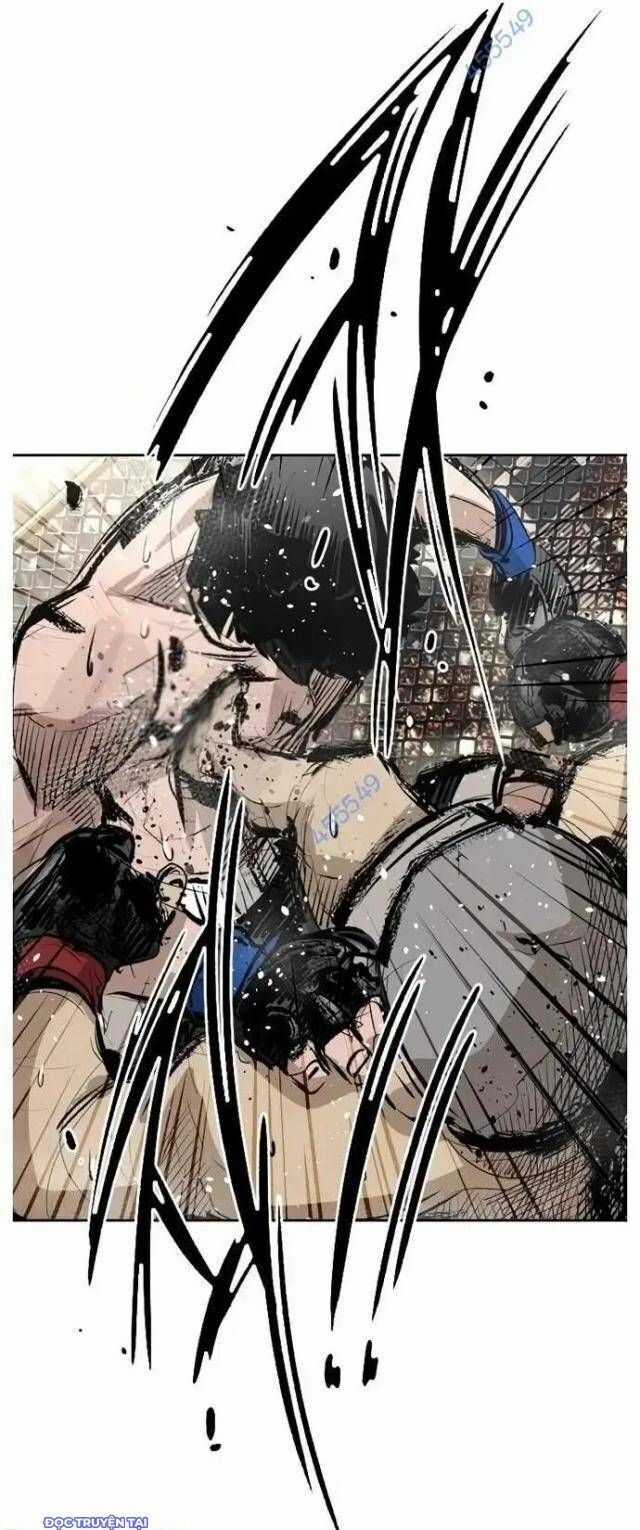 Shark - Cá Mập - Chương 146 - Trang 25