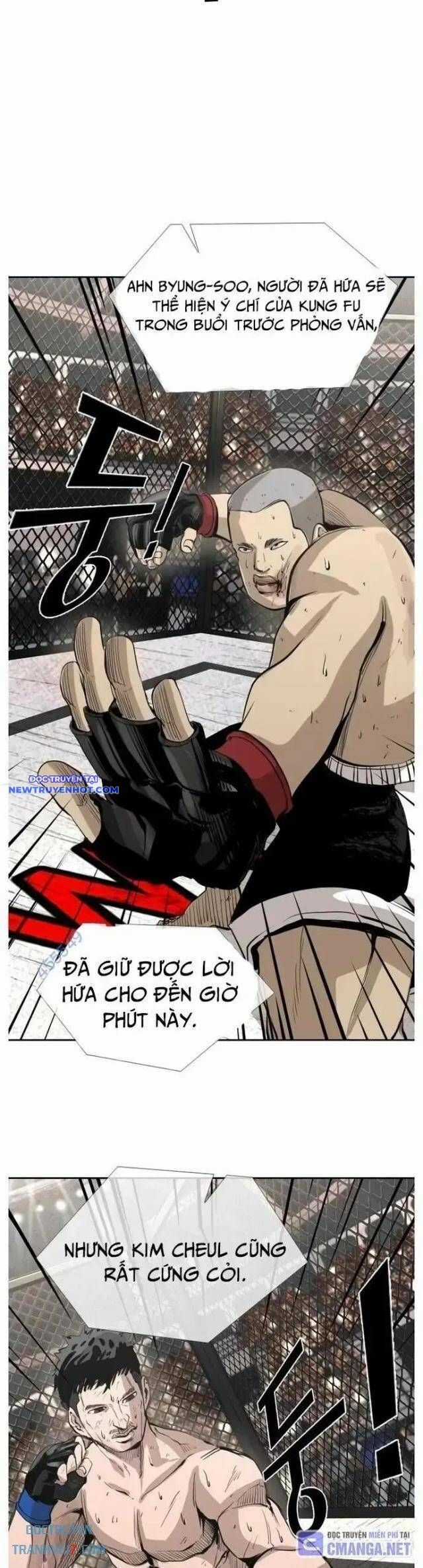 Shark - Cá Mập - Chương 146 - Trang 27