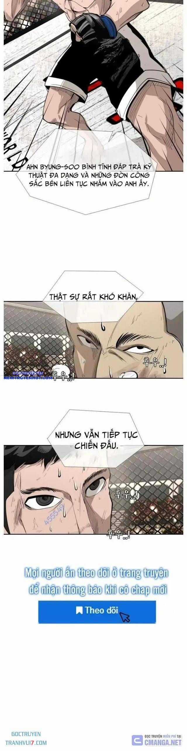 Shark - Cá Mập - Chương 146 - Trang 28