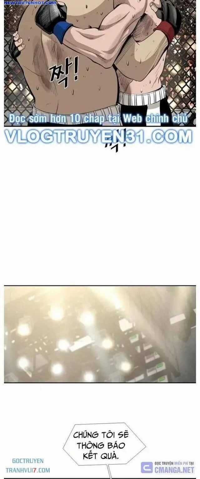 Shark - Cá Mập - Chương 146 - Trang 30