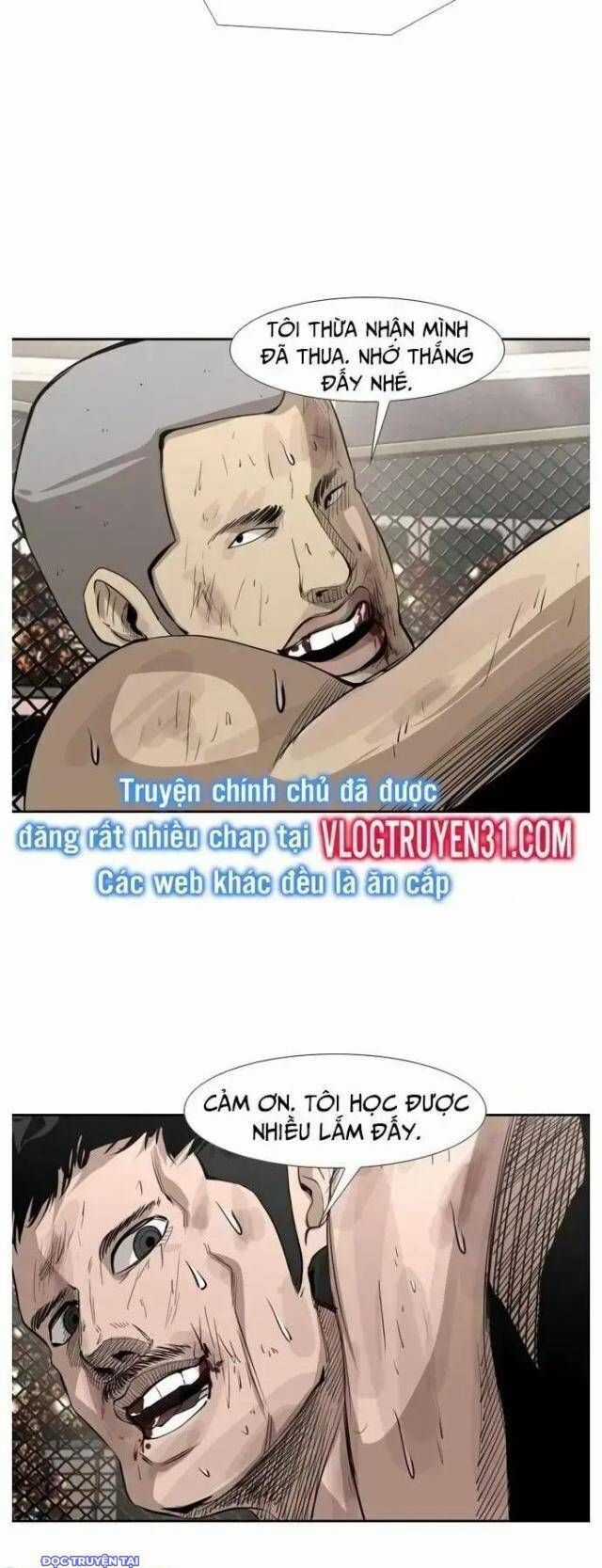 Shark - Cá Mập - Chương 146 - Trang 32