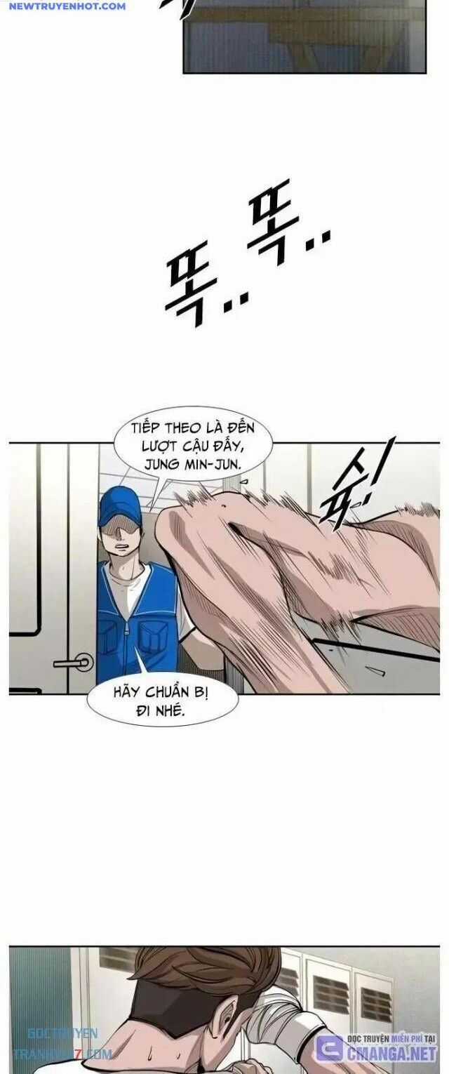 Shark - Cá Mập - Chương 146 - Trang 35