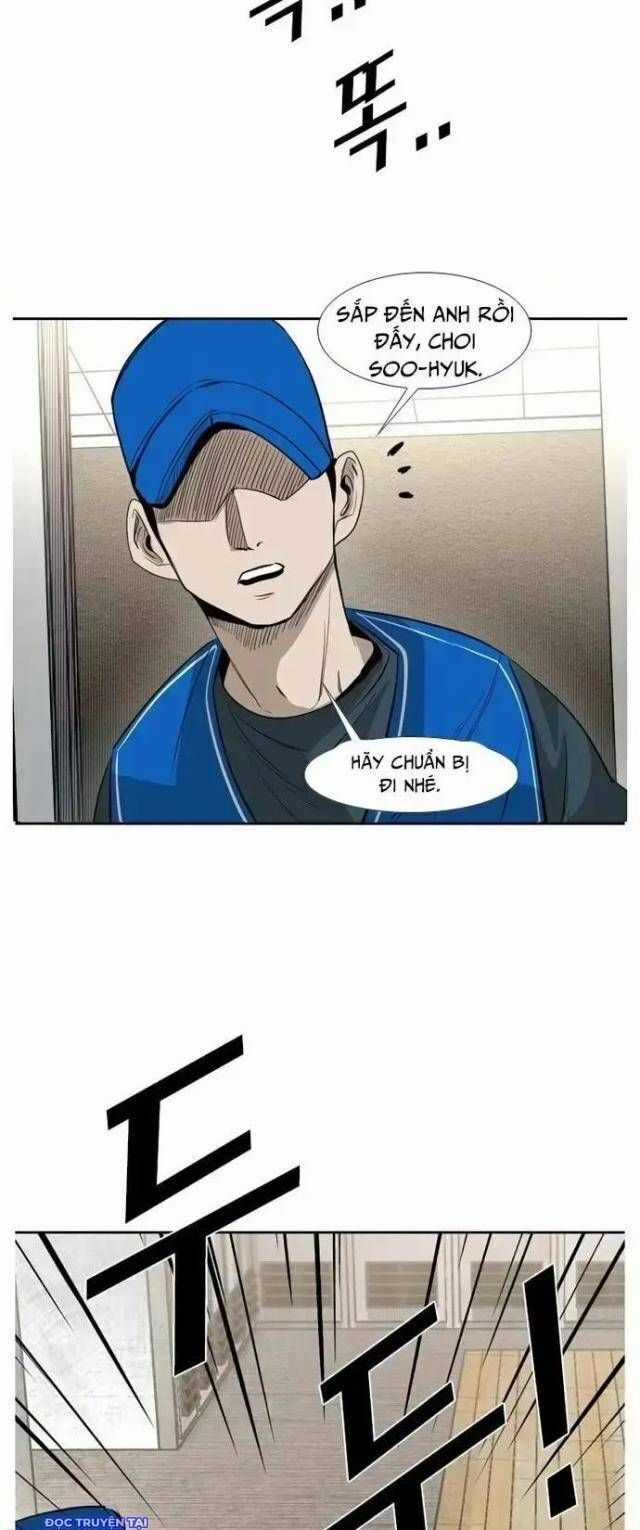 Shark - Cá Mập - Chương 146 - Trang 37