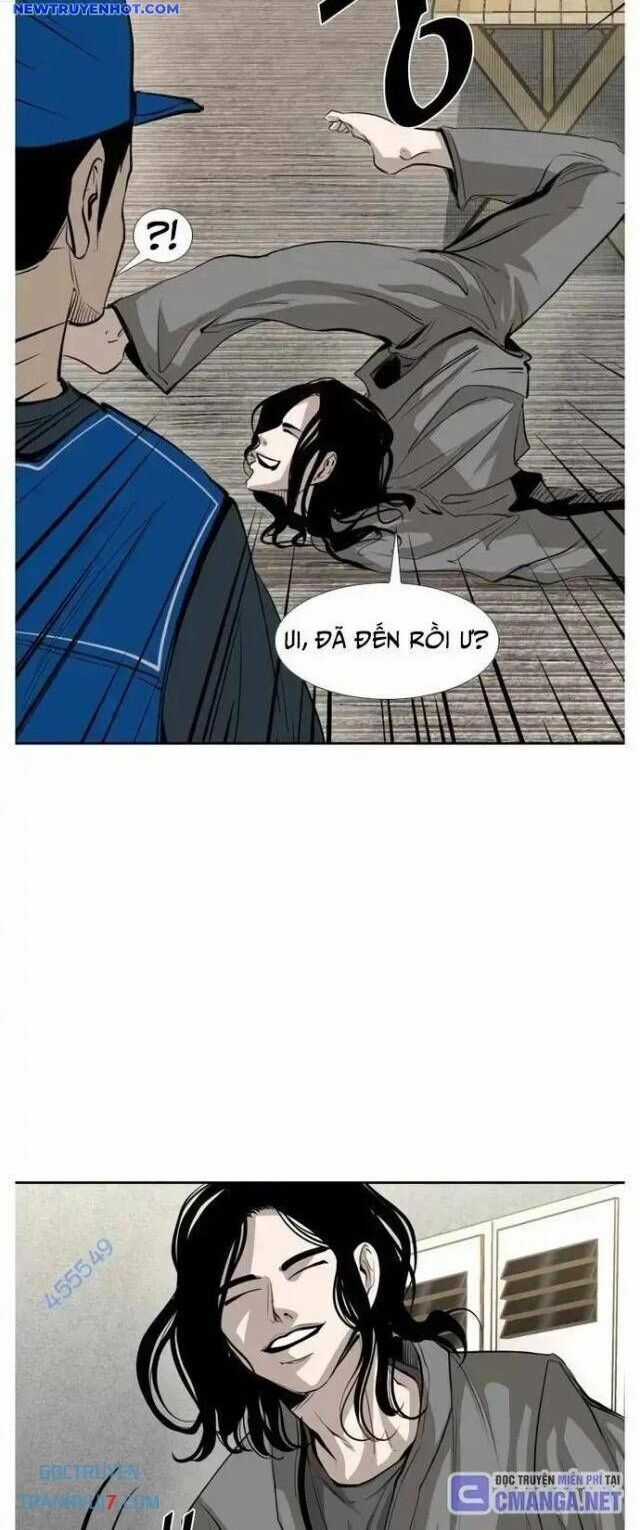 Shark - Cá Mập - Chương 146 - Trang 38