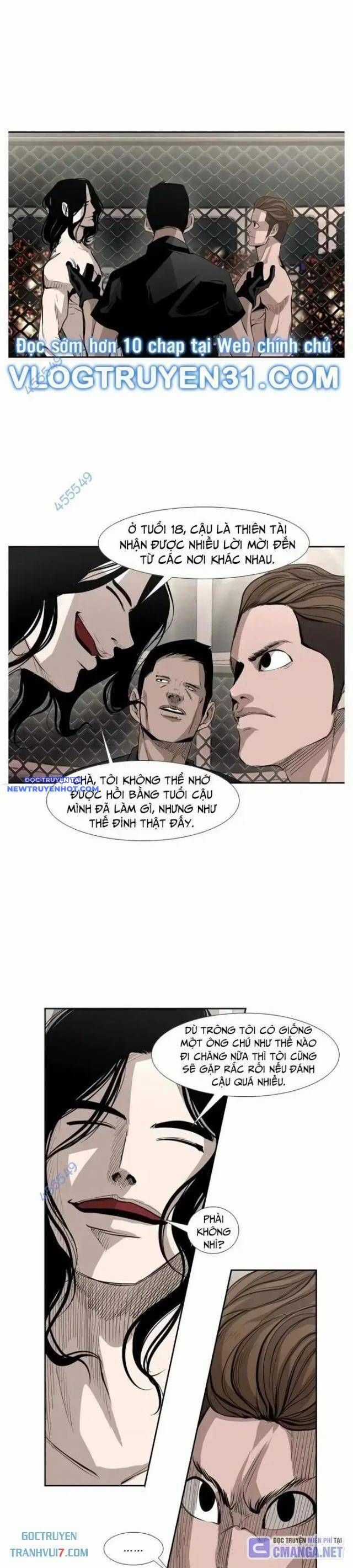 Shark - Cá Mập - Chương 146 - Trang 40