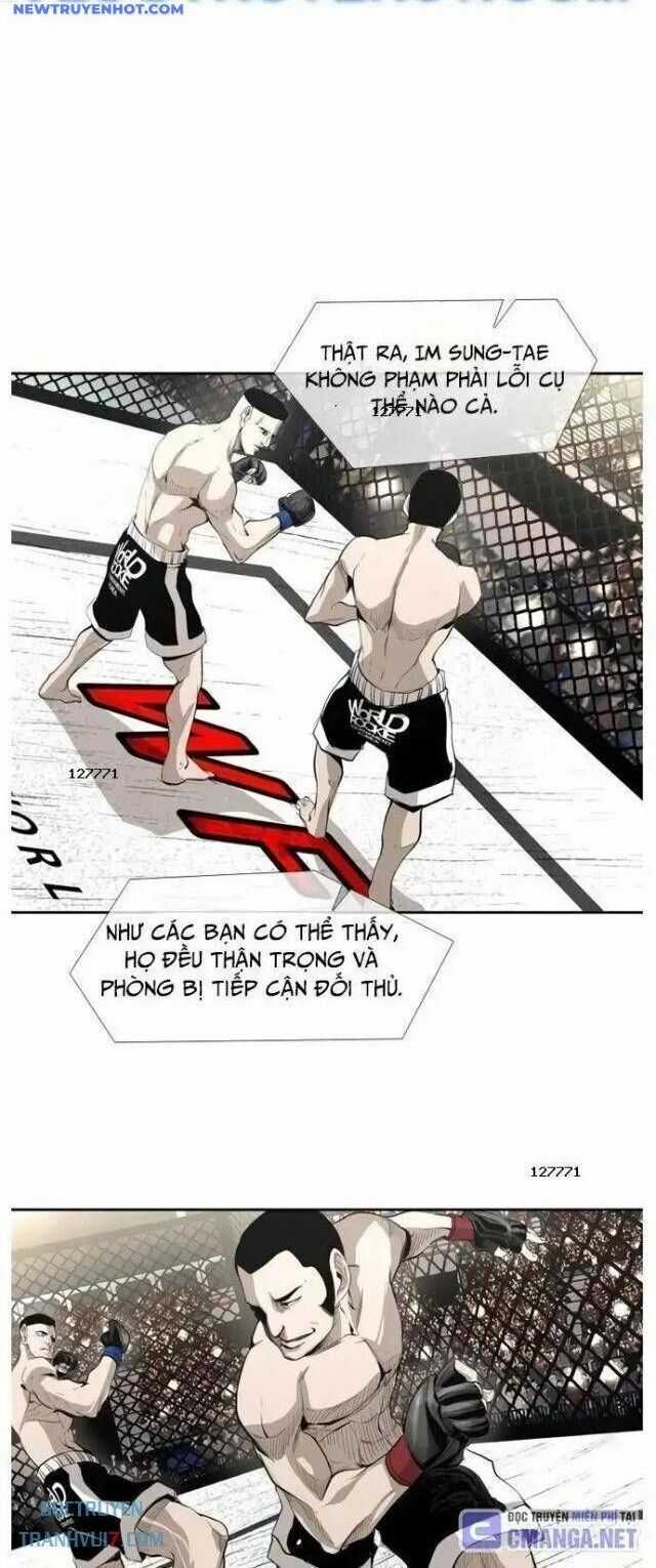 Shark - Cá Mập - Chương 146 - Trang 5