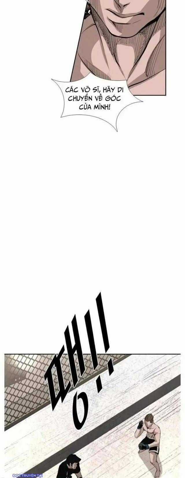 Shark - Cá Mập - Chương 146 - Trang 41