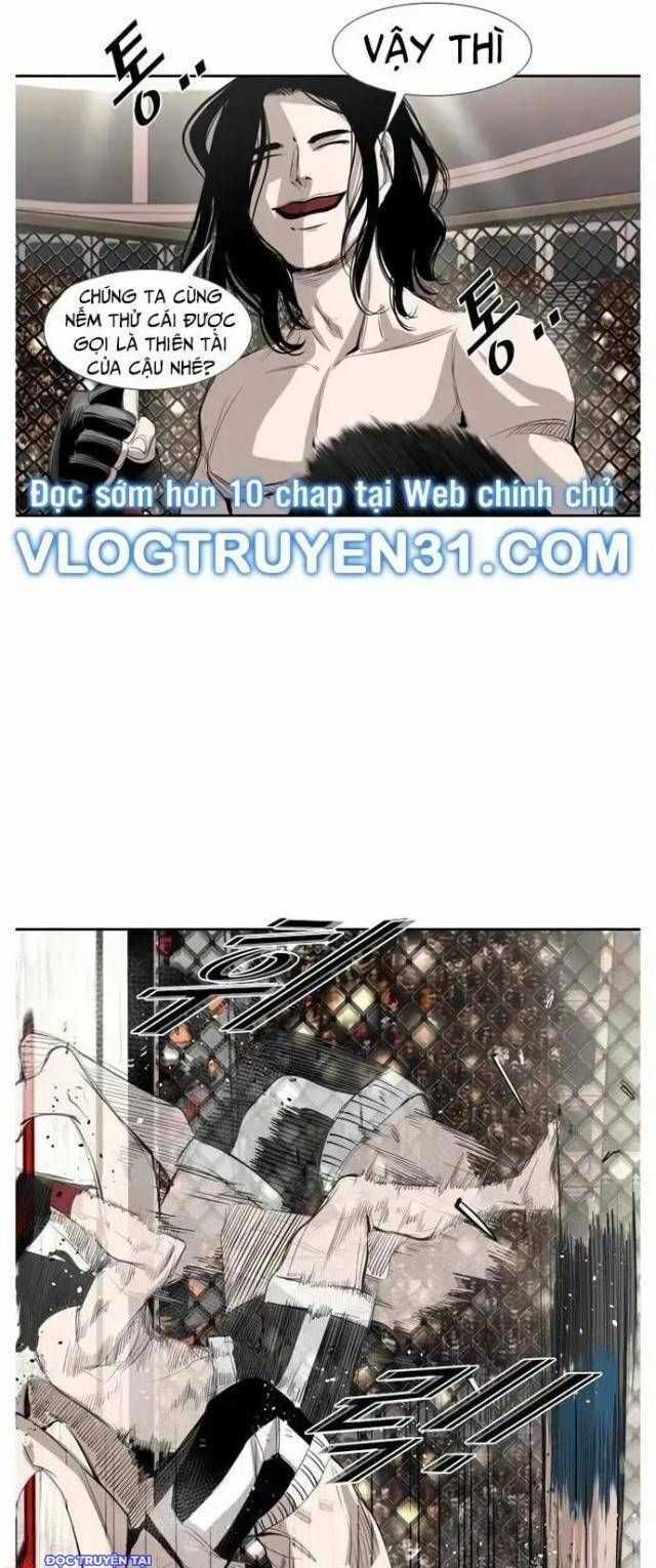 Shark - Cá Mập - Chương 146 - Trang 43