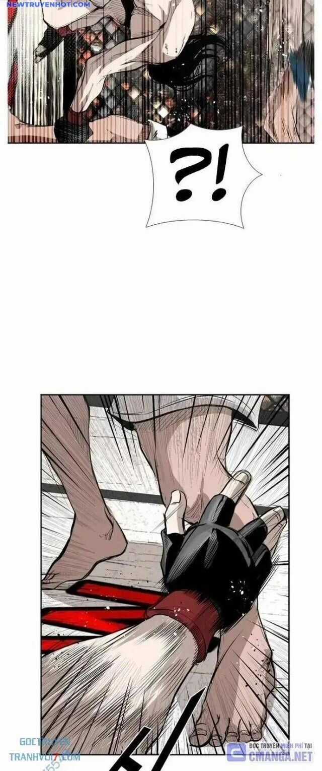 Shark - Cá Mập - Chương 146 - Trang 44