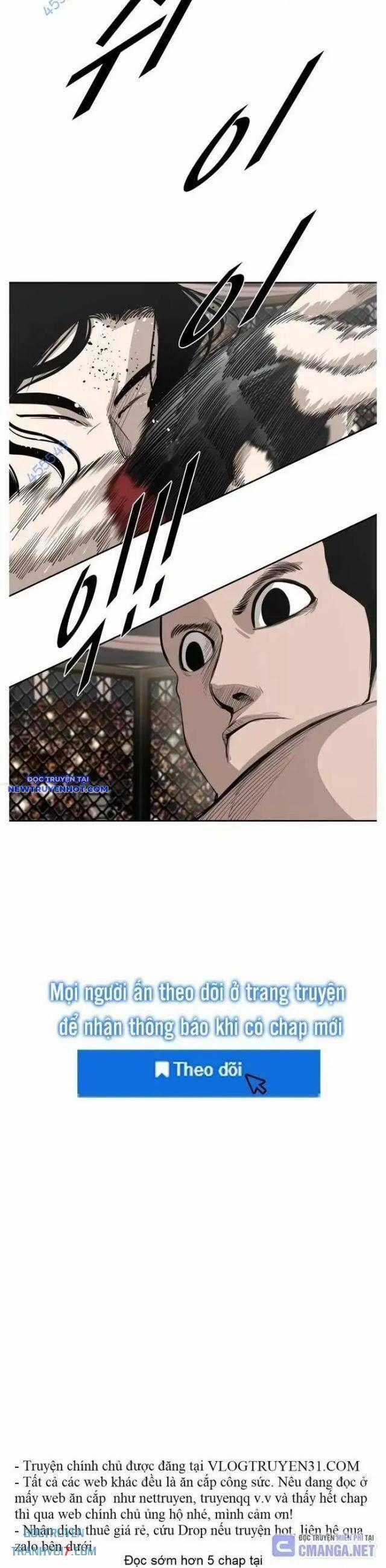 Shark - Cá Mập - Chương 146 - Trang 45