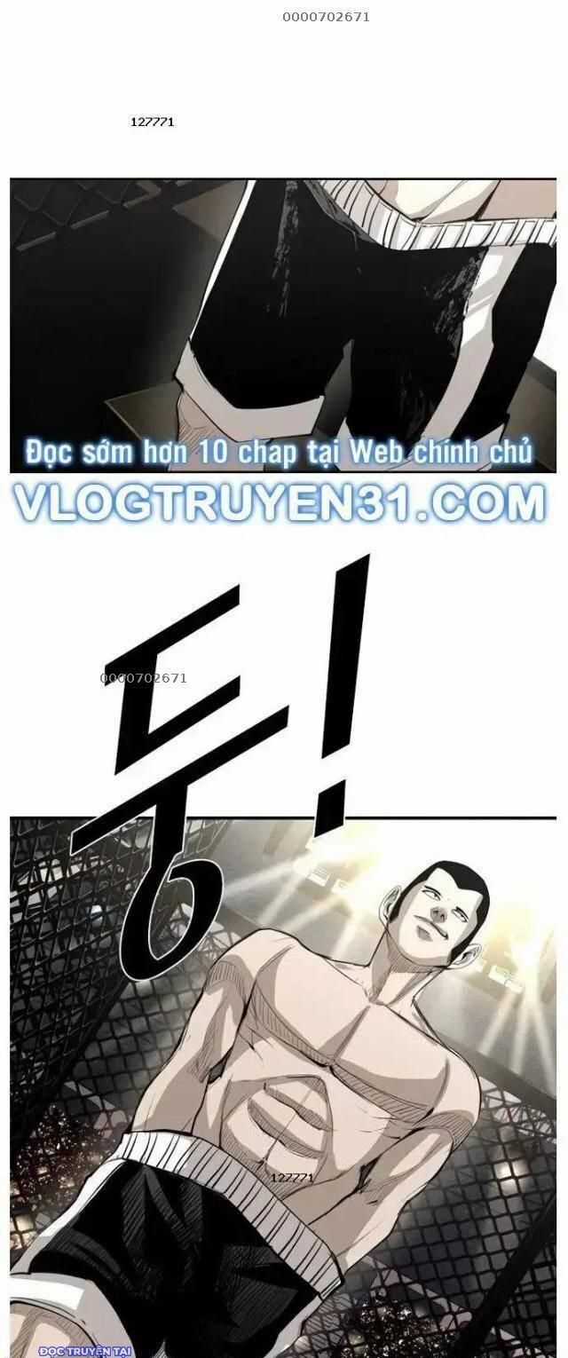 Shark - Cá Mập - Chương 146 - Trang 8