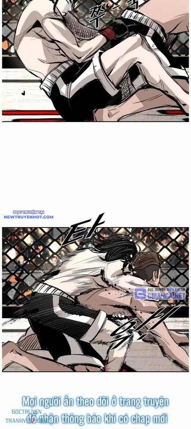 Shark - Cá Mập - Chương 147 - Trang 14